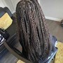 Kinky Twist