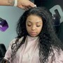 Natural Perm Rods