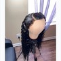 Bridal Party hair packages