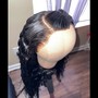 Closure Sew In