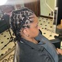 Dread retwist