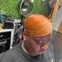 Scalp treatments