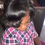 Versatile Sew In