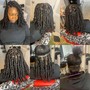 Micro twist  Extensions