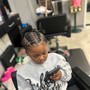 Kid's re-twist / Style