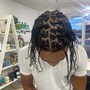 Comb Twist