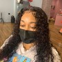 Versatile Sew In