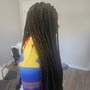 Crochet Braids