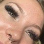 Classic Eyelash Extensions