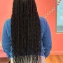 Senegalese Twist