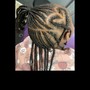 2 Strand Twist/ Plats