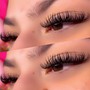 Strip Lash Set