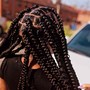 Poetic Justice Braids