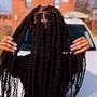 Poetic Justice Braids