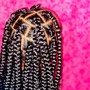 Crochet Braids