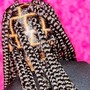 Crochet Braids