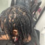 Yarn Braids