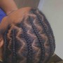 Kid's Braids