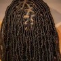 Box Braids