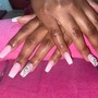 Manicure - Nail Art