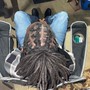 Dreadlocks