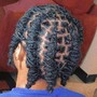 Comb Twist