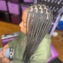 Micro Locs Consultation