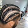 Mens Braids