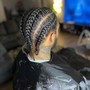 Complex Loc Style