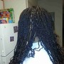 Senegalese Twist