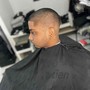 Men's Cut