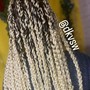 Crochet Braids