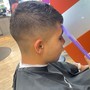 Men's Haircut