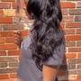 Frontal Wig Install