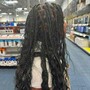 Natural Twists