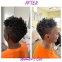 Comb Twist