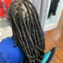 Two Strand Natural Twists