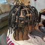 4 feedin braids