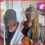 Micro Braids