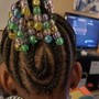 (MVP)Cornrow Style