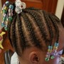 (MVP)Cornrow Style