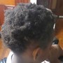 Individual Twist(natural hair)