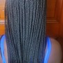 (MVP) Medium Passion Twists