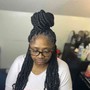 Crochet Braids