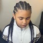 Kid's Braids