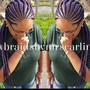 Box Braids