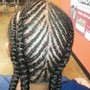 Poetic Justice Braids