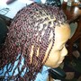 Poetic Justice Braids