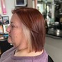 Permanent Color/whole head