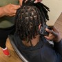 Starter loc maintenance